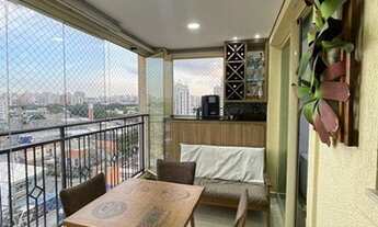 Imagem: Apartamento para venda com 50 metros quadrados