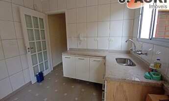 Imagem 2: Sobrado para venda possui 190 metros quadrados com 3 quartos em Vila Clementino - São Paul