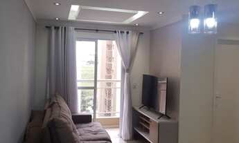 Imagem 4: Apartamento para venda com 48 metros quadrados com 2 quartos