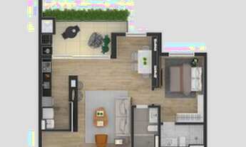 Imagem 4: Bosco Centrale RESIDENCIAL