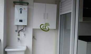 Imagem 7: Locação- Apartamento com 1 suíte em Condomínio de Alphaville/ Melville