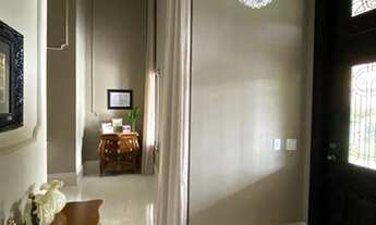 Imagem 4: BELÍSSIMA CASA TÉRREA COM FINO ACABAMENTO NO CONDOMÍNIO DAMHA 1