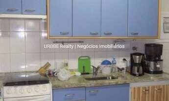 Imagem 3: Apartamento Tatuapé três dormitórios