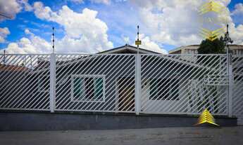 Imagem 2: Casa com Piscina no Xaxim 3 dormitórios à venda, 150 m² por R$ 600.000 - Alto Boqueirão