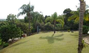 Imagem 3: CHACARA RESIDENCIAL em INDAIATUBA - SP, VALE DAS LARANJEIRAS