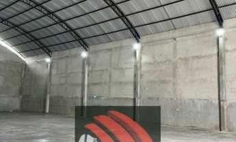 Imagem 2: Galpão próx Av. Das Torres - 540m2 - GALPÃO AMAZONAS