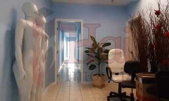 Imagem 3: Imóvel Comercial para Locação no Itaim Bibi com 576 m²