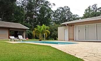 Imagem 2: ITUPEVA - LINDA CHÁCARA EM CONDOMÍNIO FECHADO