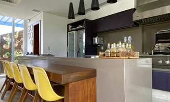 Imagem 5: SALVADOR - Casa de Condomínio - ALPHAVILLE I