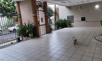 Imagem 6: Casa Duplex para venda possui 480 metros quadrados com 4 quartos em Centro - Fortaleza - C