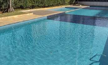 Imagem 2: O apto p/ Locação 87m 2dorm. 1Suite lav. 2vg'det Dep. á 2min.OHC Clínicas Oscar Freir