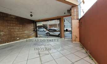 Imagem 4: Sobrado para aluguel possui 350 metros quadrados com 4 quartos em Vila São Geraldo - São P