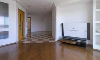 Imagem: Apartamento com 4 dormitórios à venda