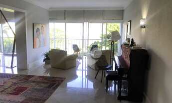 Imagem 2: Lindo apartamento de 490 m² na Av. Rui Barbosa