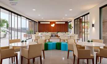 Imagem 4: Lote em condomínio de altíssimo padrão em Cabreúva / Entrevales