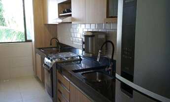 Imagem 6: Village com 4 dormitórios à venda, 178 m² por R$ 1.600.000,00 - Itacimirim - Camaçari/BA