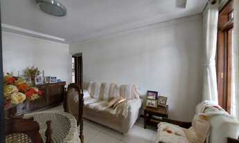 Imagem 4: Vendo casa com 4/4 na Inocoop III - Alagoinhas - Ba