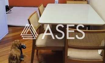 Imagem 4: Belo apartamento reformado 3 quartos e varandas em Icaraí