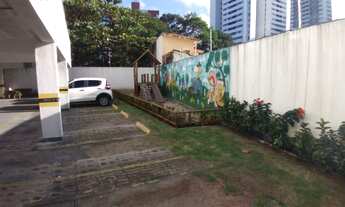 Imagem 7: Apartamento para venda com 79 metros quadrados com 3 quartos em Casa Amarela - Recife - PE