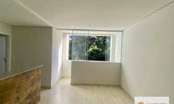 Imagem 6: Apartamento com 3 quartos sendo 01 com suite à venda, 80 m² por R$ 595.000 - Itapoã - Belo