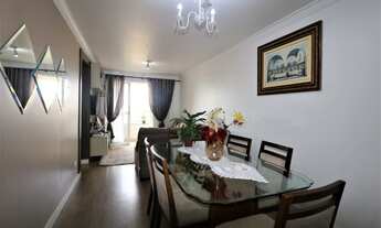 Imagem 3: Excelente Apto - MOBILIADO - 2 Qtos - Novo Mundo