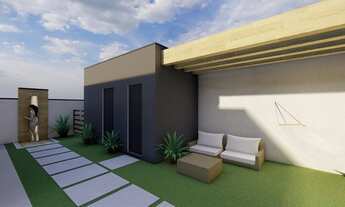 Imagem 6: Casa térrea no condomínio Residencial Veneza