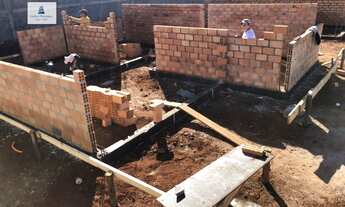 Imagem 5: Casa Geminada para Venda