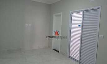 Imagem 7: Casa com 3 dormitórios à venda por R$ 590.000,00 - Jardim Terramérica II - Americana/SP