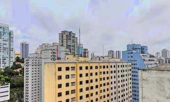 Imagem 3: Apartamento 1 dormitório para Venda em São Paulo, Vila Mariana, 1 dormitório, 1 banheiro