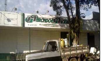 Imagem 2: UNIFLOR - CENTRO - Oportunidade Única em UNIFLOR - PR | Tipo: Terreno