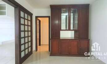 Imagem 2: Apartamento com 3 dormitórios à venda, 119 m² por R$ 650.000,00 - Batel - Curitiba/PR