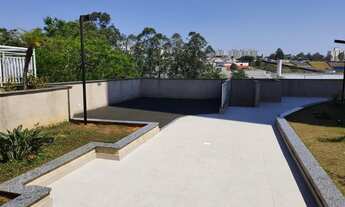 Imagem 3: Apartamento 60 metros 3 quartos em Vila Noêmia - Mauá - SP