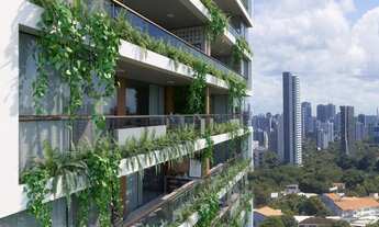 Imagem 7: LANÇAMENTO DA RIO AVE! 4 Quartos / 4 Suítes / 5 Banheiros 160m² seja bem vindo ao TERRAÇO