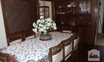 Imagem 5: Casa à venda, 4 quartos, 1 suíte, 4 vagas, Serra - Belo Horizonte/MG