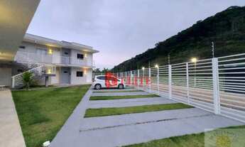 Imagem 4: Apartamento com 1 dormitório à venda, 33 m² por R$ 250.000,00 - Maranduba - Ubatuba/SP