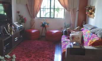 Imagem: Apartamento para venda possui 105 metros