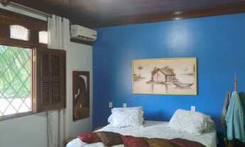 Imagem 7: Belíssima casa estilo mansão na ilha do mosqueiro -Belem PR