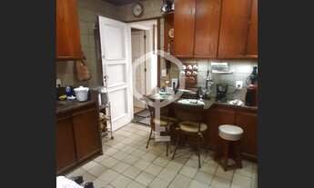 Imagem 5: Rio de Janeiro - Apartamento Padrão - Flamengo