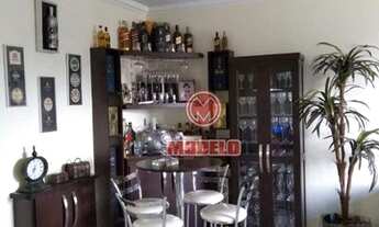 Imagem 4: Apartamento com 3 dormitórios à venda, 80 m² por R$ 390.000,00 - Centro - Piracicaba/SP