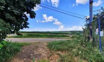 Imagem 4: Terreno industrial de 13 mil m² em Fernandópolis SP
