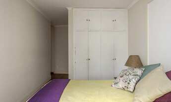 Imagem 4: 180 m2 - 4 Quartos - Varanda - 3 vagas