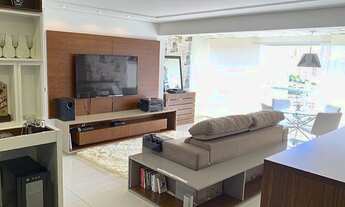 Imagem 3: APTO 1STE BANH SOCIAL ALDAR ALTO 64m2 MOBILIADO AND ALTO