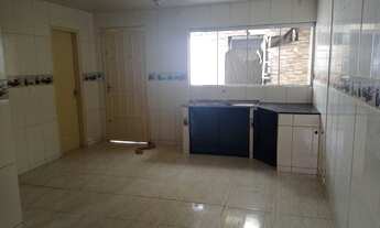 Imagem 2: Casa térrea Casa com 3 dormitórios