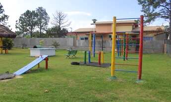 Imagem 7: Casa para venda com 144 metros quadrados com 3 quartos em Campeche - Florianópolis - SC