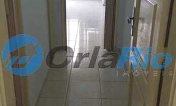 Imagem 3: SALA NO CENTRO DO RIO, EM PRÉDIO MISTO