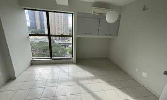 Imagem 5: Brasília - Conjunto Comercial/Sala - Asa Sul