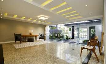 Imagem 4: CURITIBA - Apartamento Padrão - Batel