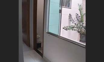 Imagem 5: Casa no Flor do Cerrado, 3/4 com suíte, quintal nos fundos!