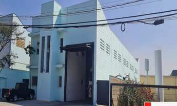 Imagem 6: GALPÃO INDUSTRIAL em INDAIATUBA - SP, AMÉRICAN PARK EMPRESARIAL NR