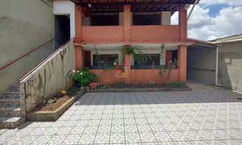 Imagem: NOVA LIMA - Casa Padrão - Vila Operaria